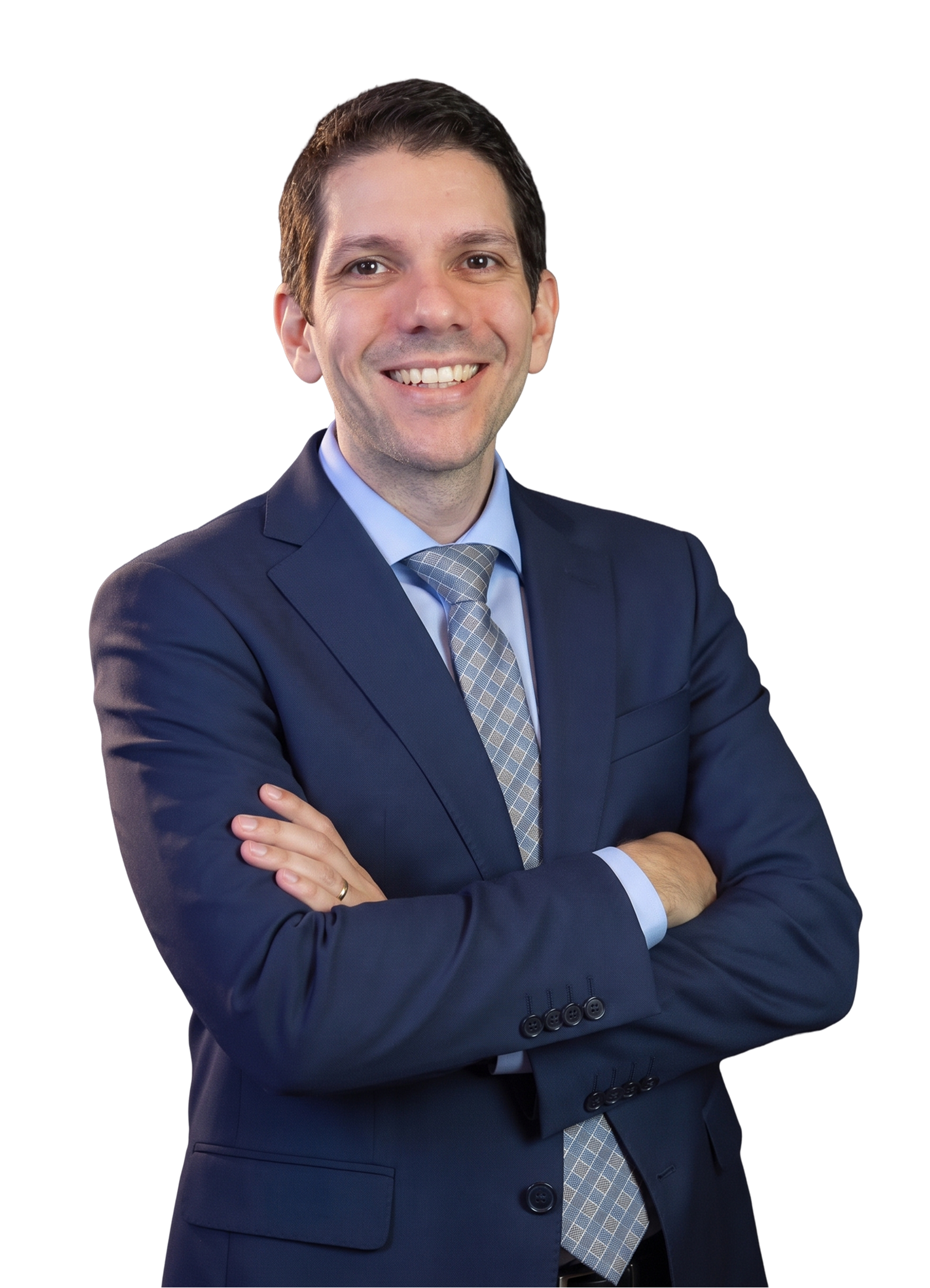 Michel Haddad